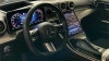 Mercedes-Benz Clase C 300 e Berlina