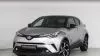 Toyota C-HR 1.8 125H Dynamic Plus