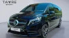 Mercedes-Benz Clase V 250 d Avantgarde Largo