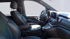 Mercedes-Benz Clase V 250 d Avantgarde Largo