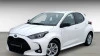 Toyota Yaris 5P Active Tech 120H e-CVT Toyota Yaris 5P Active Tech 120H e-CVT