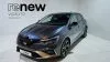 Renault Megane  E-Tech engineered hibrido enchufable 117kW (160CV)-SS