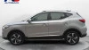 MG ZS EV Luxury Std Range MG ZS EV Luxury Std Range