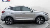 MG ZS EV Luxury Std Range MG ZS EV Luxury Std Range
