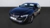 Peugeot 508 5P Active Pack BlueHDi 130 S&S EAT8 Peugeot 508 5P Active Pack BlueHDi 130 S&S EAT8