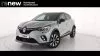 Renault Captur   TCe Techno 67kW