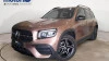 Mercedes-Benz GLB 200 d 4MATIC