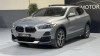 BMW X2 sDrive18i