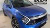 Kia Sportage 1.6 T-GDi HEV 158kW (215CV) Tech 4x2