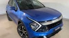 Kia Sportage 1.6 T-GDi HEV 158kW (215CV) Tech 4x2
