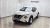 Nissan juke DIG-T 86 kW (117 CV) 6 M/T N-CONNECTA