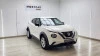 Nissan juke DIG-T 86 kW (117 CV) 6 M/T N-CONNECTA