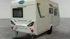 CARAVELAIR ANTARES ALBA 390