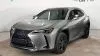 Lexus UX 2.0 250h Business