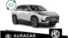 MG HS 1.5T PLUG IN HYBRID LUXURY MG HS 1.5T PLUG IN HYBRID LUXURY