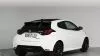 Toyota GR Yaris 1.6 192kW RZ Circuit Pack