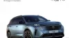 Peugeot 5008 Hybrid 1.2 100KW Allure eDCS6