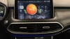 MG EHS 1.5 T-GDI PHEV Luxury 190 kW (258 CV)