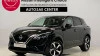 Nissan Qashqai  MHEV N-Connecta 2021
