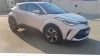 Toyota C-HR 1.8 125H Advance 90 kW (122 CV) Toyota C-HR 1.8 125H Advance 90 kW (122 CV)