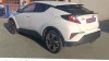Toyota C-HR 1.8 125H Advance 90 kW (122 CV) Toyota C-HR 1.8 125H Advance 90 kW (122 CV)