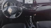 Toyota C-HR 1.8 125H Advance 90 kW (122 CV) Toyota C-HR 1.8 125H Advance 90 kW (122 CV)