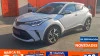 Toyota C-HR 1.8 125H Advance 90 kW (122 CV) Toyota C-HR 1.8 125H Advance 90 kW (122 CV)