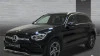 Mercedes-Benz GLC 200 d 4MATIC