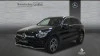 Mercedes-Benz GLC 200 d 4MATIC