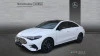 Mercedes-Benz Clase CLA  250+ con tecnología EQ