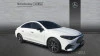 Mercedes-Benz Clase CLA  250+ con tecnología EQ