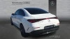 Mercedes-Benz Clase CLA  250+ con tecnología EQ