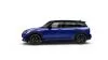 MINI Clubman Cooper SD