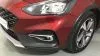 Ford Focus 1.0 Ecoboost 92kW Active