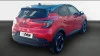 Renault Captur  Gasolina/gas  Eco-G Techno 74kW