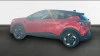 Renault Captur  Gasolina/gas  Eco-G Techno 74kW
