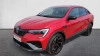 Renault Arkana Esprit Alpine full hybrid E-Tech 105kW