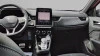 Renault Arkana Esprit Alpine full hybrid E-Tech 105kW
