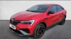Renault Arkana Esprit Alpine full hybrid E-Tech 105kW