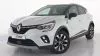 Renault Captur RENAULT  TCe Techno 67kW