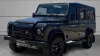 Land Rover Defender 110 SW E 90 kW (122 CV) Land Rover Defender 110 SW E 90 kW (122 CV)