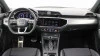 Audi Q3 AUDI Q3 S LINE 35 TDI 110(150) KW(CV) S TRONIC