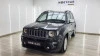 Jeep Renegade Limited 1.0G 88kW (120CV) 4x2