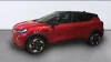 Renault Captur techno E-Tech full hybr.105 kW(145CV)
