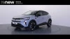 Renault Captur techno Eco-G 100cv (74 kW) Renault Captur techno Eco-G 100cv (74 kW)