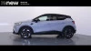 Renault Captur techno Eco-G 100cv (74 kW) Renault Captur techno Eco-G 100cv (74 kW)
