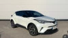 Toyota C-HR 1.8 125H Dynamic Plus Toyota C-HR 1.8 125H Dynamic Plus