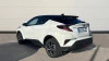 Toyota C-HR 1.8 125H Dynamic Plus Toyota C-HR 1.8 125H Dynamic Plus
