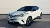 Toyota C-HR 1.8 125H Dynamic Plus Toyota C-HR 1.8 125H Dynamic Plus