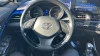 Toyota C-HR 1.8 125H Dynamic Plus Toyota C-HR 1.8 125H Dynamic Plus